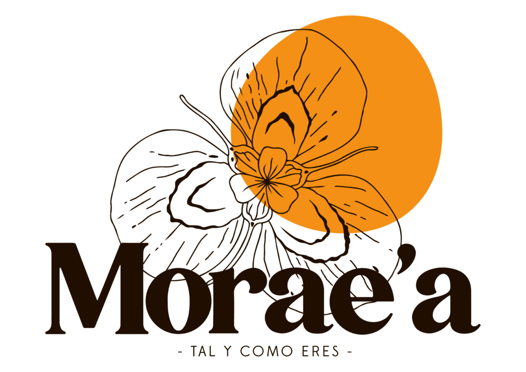 Logo Moraea